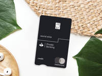 MasterCard World Elite<sup>12)</sup>