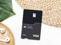 Visa Private Banking (do 14.12.2019 r. Visa  Elite) 